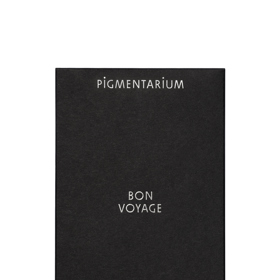 K cestování neodmyslitelně patří nové vůně. Díky vonným tyčinkám Pigmentarium Bon Voyage můžete cestovat i z pohodlí svého domova a objevit šest světů, které se v krabičce s vonnými tyčinkami ukrývají. Vydáte se do baru z dob koloniální Indie nebo vás učaruje vůně tajemných uliček medíny kdesi uprostřed Sahary? 

Vonné tyčinky Bon Voyage, Pigmentarium, 1490 Kč
