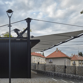 Galerie: Letní kino Prachatice