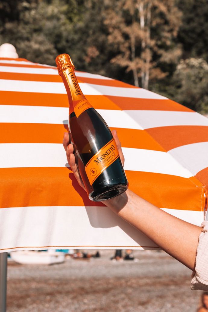 Přeneste se na slavné italské pobřeží a dopřejte si své vlastní dolce vita, a to díky Mionetto Prosecco. Jeho osvěžující bublinky i jemná ovocná chuť dodá letním dnům na terase i zahradě ten pravý italský šmrnc. 

Doporučená cena Mionetto Prosecco je 235 Kč
