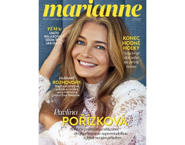 Marianne