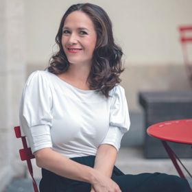 „Jsem jako voda. Vždycky si najdu cestu,“ říká Tereza Kostková
