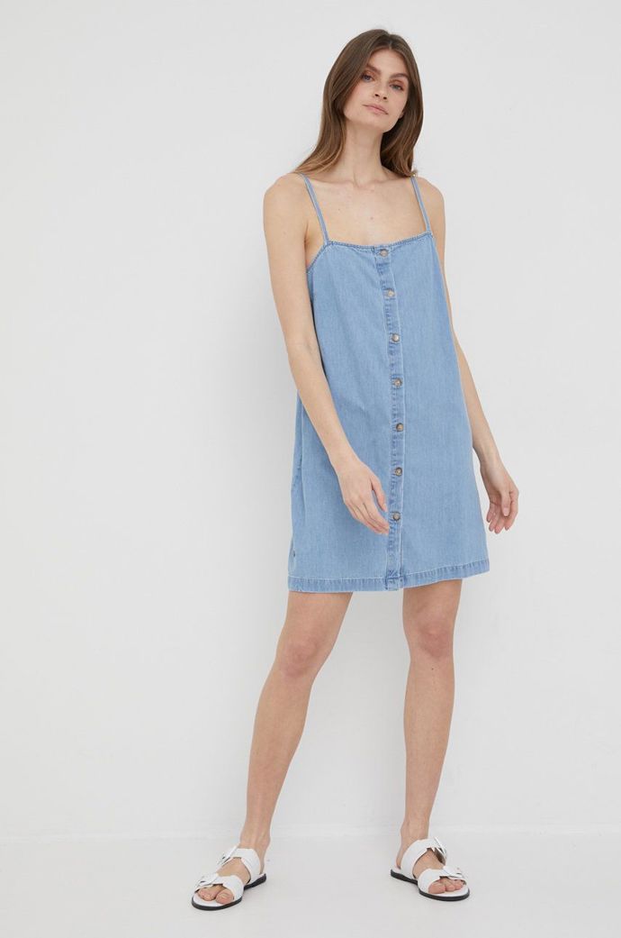 Šaty: Pepe Jeans
Šaty: Pepe Jeans
