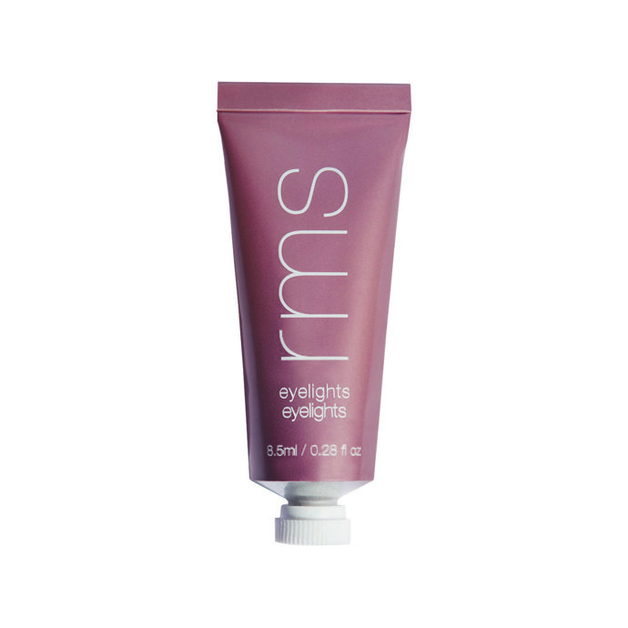 Krémové oční stíny Eyelights, RMS Beauty, 8,5 ml, 750 Kč
Krémové oční stíny Eyelights, RMS Beauty, 8,5 ml, 750 Kč