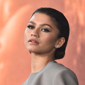 Herečka a zpěvačka Zendaya

