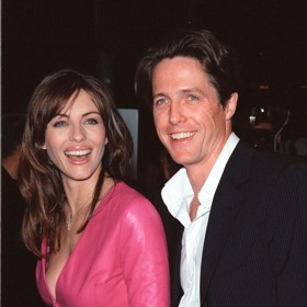 Hugh Grant