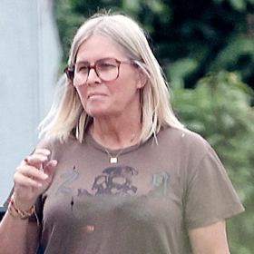 Nicole Eggert dnes.