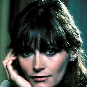 Margot byla ikonou.