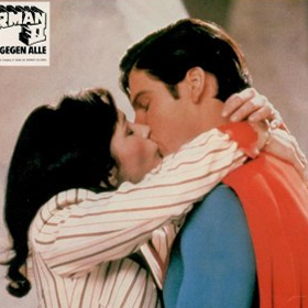 Lois a Superman