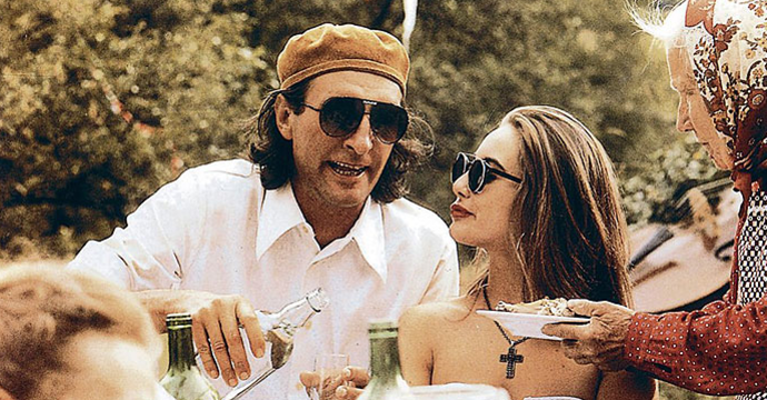 A tahle perla? jeden z nejpopulárnějších filmů všech dob, opět pro jeho "lidovost"

