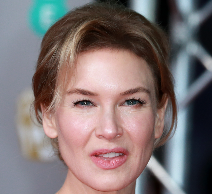 Reneé Zellweger se bude vdávat.
