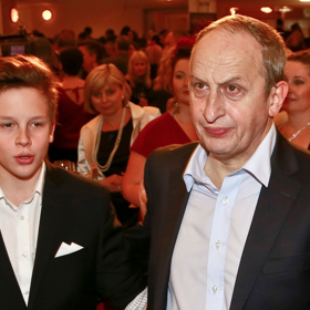 Jáchym a Jan Krausovi
