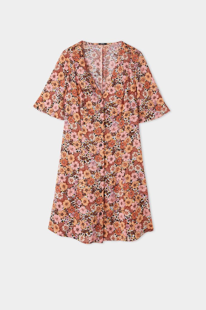 Tezenis, 179 Kč
Tezenis, 179 Kč