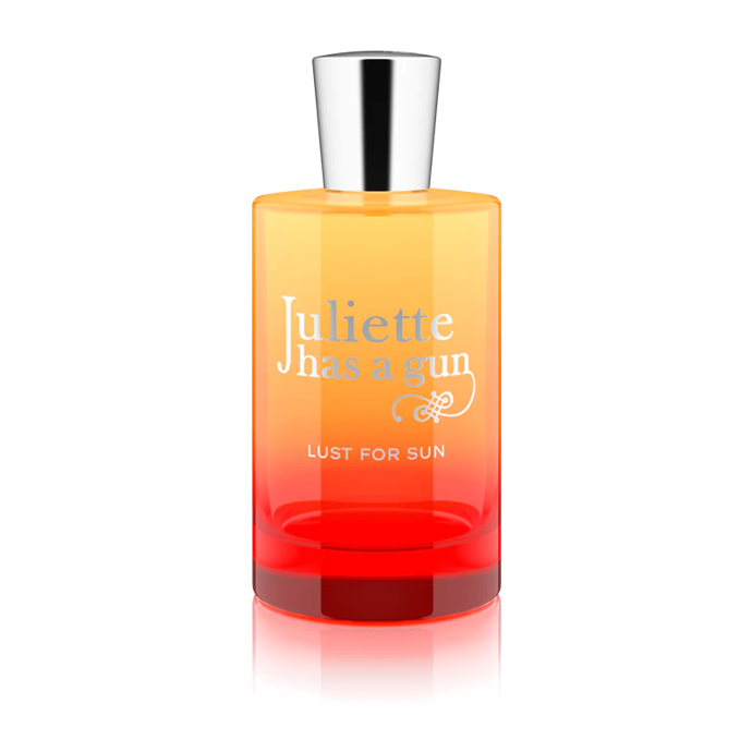 Lust for Sun, Juliette Has a Gun, 50 ml, 2490 Kč, Sephora
Lust for Sun, Juliette Has a Gun, 50 ml, 2490 Kč, Sephora