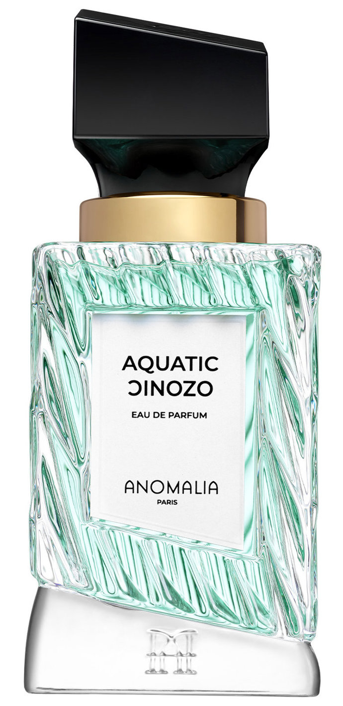 Aquatic Ozonic, Anomalia Paris, 70 ml, 4650 Kč, Ingredients
Aquatic Ozonic, Anomalia Paris, 70 ml, 4650 Kč, Ingredients