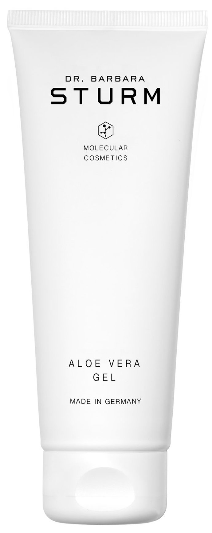 Chladivý tělový gel Aloe Vera, Dr. Barbara Sturm, 1600 Kč
