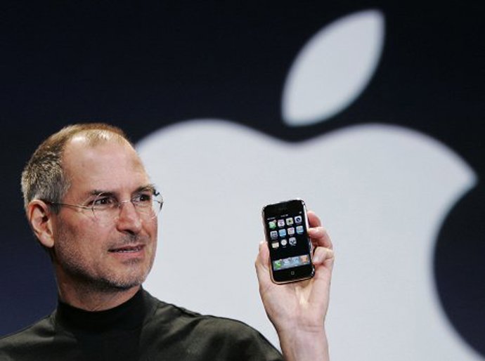 Steve Jobs
