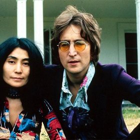 John Lennon
