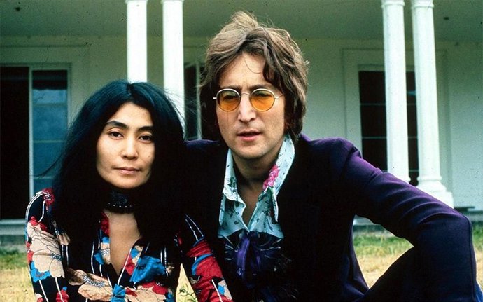 John Lennon
