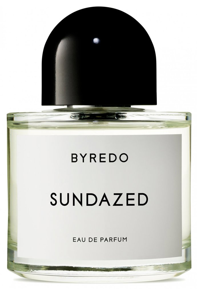 Sundazed, Byredo, 50 ml, 3900 Kč
Sundazed, Byredo, 50 ml, 3900 Kč
