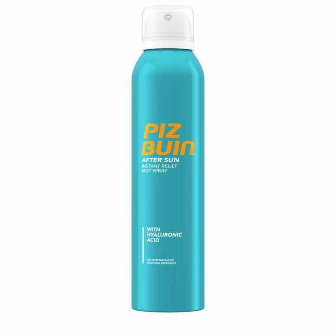 Mléko po opalování ve spreji Instant Relief, Piz Buin, 539 Kč
