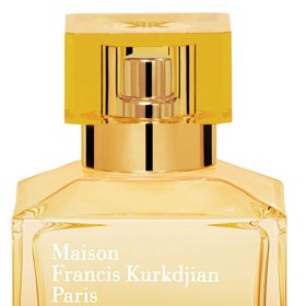 Aqua Vitae Cologne Forte, Maison Francis Kurkdjian, 75 ml, 4350 Kč, Ingredients
