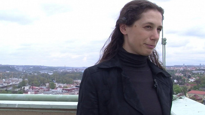 Sylva Tománková se v současnosti hraní nevěnuje, svůj život zasvětila tanci.
