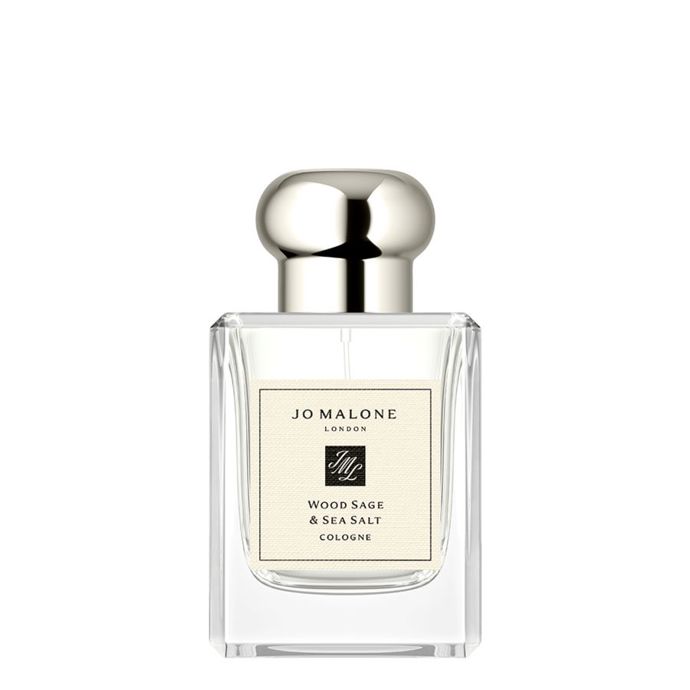 Wood Sage & Sea Salt, Jo Malone London, 50 ml, 2350 Kč
Wood Sage & Sea Salt, Jo Malone London, 50 ml, 2350 Kč