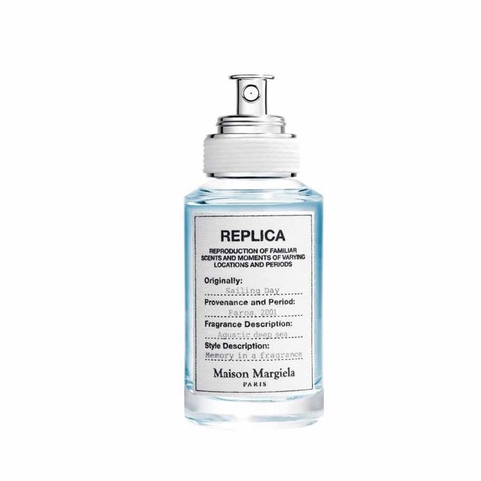 Replica Sailing Day, Maison Margiela, 100 ml, 2730 ml
Replica Sailing Day, Maison Margiela, 100 ml, 2730 ml