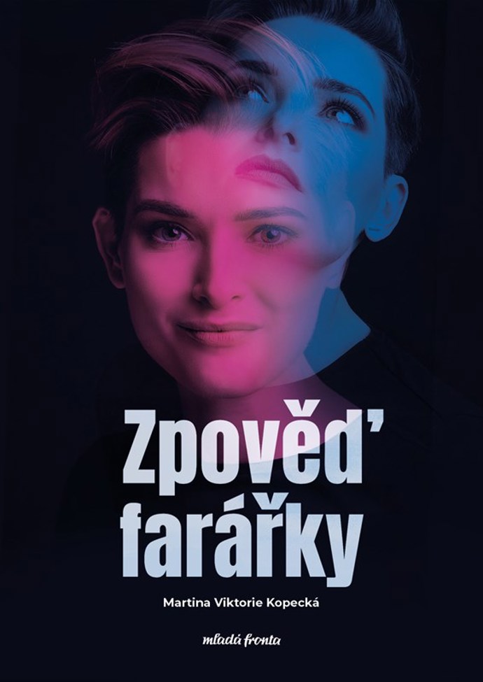 Zpověď farářky - Martina Viktorie Kopecká

Faráři i farářky jsou neustále připraveni naslouchat ostatním. Co se ale děje v jejich duši? Martina Viktorie Kopecká dává v nebývale otevřené zpovědi nahlédnout do svého vnitřního světa. Co si myslí o celibátu a založení rodiny? Jak vnímá vážné nemoci a odcházení svých farníků? Sbírku nadčasových úvah doplňují rozhovory, v nichž nejznámější česká farářka vůbec poprvé promlouvá i o nečekaných tématech.

Kniha vyjde 28. září 2023

 
