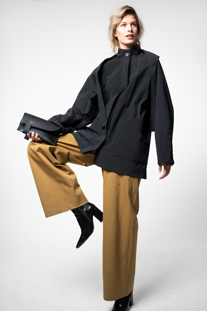Anorak, PBG, 9900 Kč
Anorak, PBG, 9900 Kč