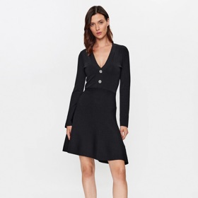 Šaty: Armani Exchange
