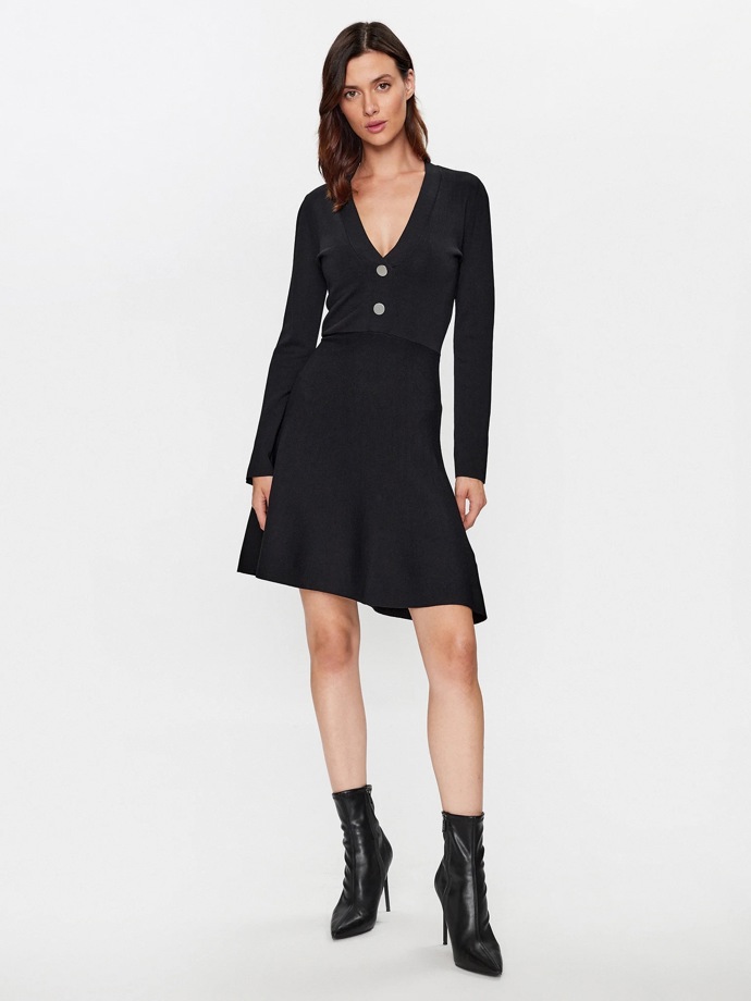 Šaty: Armani Exchange
