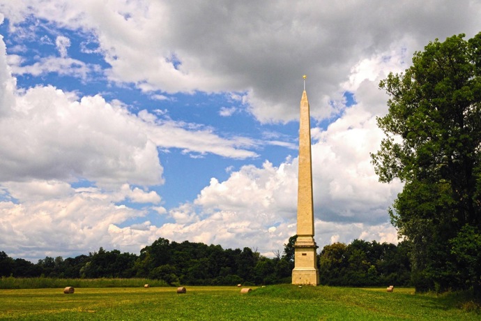 Galerie: Krajina jako divočina Galerie: Krajina jako divočina
