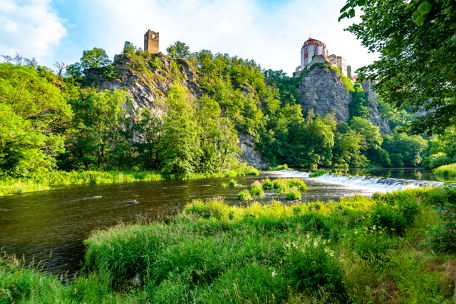 Cestování