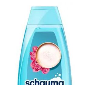 Šampon pro normální až suché vlasy Moisture Shine (Schauma)

Schauma patří k oblíbeným značkám, které tady mají tradici a podle mě je čím dál lepší. Tento šampon je určený pro péči o suché vlasy, což je aktuální nejen teď v létě. Obsahuje rýžovou vodu, která vlasům dodá hydrataci, takže jsou po umytí jako znovuzrozené. Líbí se mi i jeho jemná květinová vůně pivoněk, kterou nabízí i kondicionér z této řady. Vyhovuje mi i ekonomický výhodnější větší balení.

Cena: 114,90 Kč (400 ml) 

