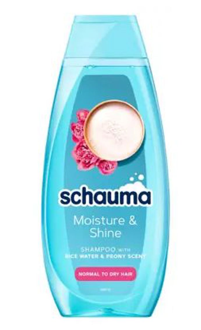 Šampon pro normální až suché vlasy Moisture Shine (Schauma)
Schauma patří k oblíbeným značkám, které tady mají tradici a podle mě je čím dál lepší. Tento šampon je určený pro péči o suché vlasy, což je aktuální nejen teď v létě. Obsahuje rýžovou vodu, která vlasům dodá hydrataci, takže jsou po umytí jako znovuzrozené. Líbí se mi i jeho jemná květinová vůně pivoněk, kterou nabízí i kondicionér z této řady. Vyhovuje mi i ekonomický výhodnější větší balení.
Cena: 114,90 Kč (400 ml)
Šampon pro normální až suché vlasy Moisture Shine (Schauma)
Schauma patří k oblíbeným značkám, které tady mají tradici a podle mě je čím dál lepší. Tento šampon je určený pro péči o suché vlasy, což je aktuální nejen teď v létě. Obsahuje rýžovou vodu, která vlasům dodá hydrataci, takže jsou po umytí jako znovuzrozené. Líbí se mi i jeho jemná květinová vůně pivoněk, kterou nabízí i kondicionér z této řady. Vyhovuje mi i ekonomický výhodnější větší balení.
Cena: 114,90 Kč (400 ml)