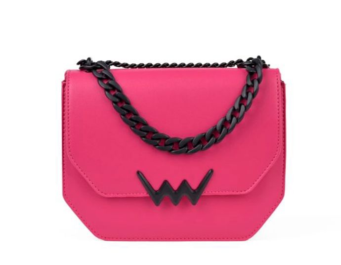 TANNIE crossbody kabelka s řetízkem, Vuch, 879 Kč
TANNIE crossbody kabelka s řetízkem, Vuch, 879 Kč