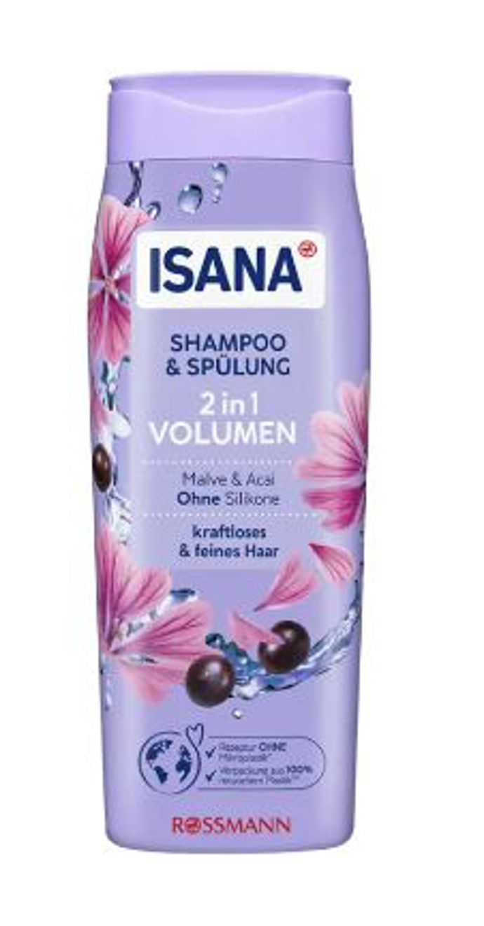 Šampon s kondicionérem 2v1 pro objem (Isana)

Pokud máte rádi produkty 2v1, abyste ušetřili čas a peníze, neměl by ujít vaší pozornosti právě tenhle. Je určený pro jemné vlasy bez objemu. Šampon můžeme doporučit jako produkt, který za rozumnou cenu splní, co slibuje. Má jemnou květinově ovocnou vůni a příjemnou konzistenci. Vlasy jsou po umytí krásně nadýchané, ale chce to přeci jen účes po úpravě ještě zafixovat lakem na vlasy pro objem.    

Cena: 29,90 Kč (300 ml)

 

 

