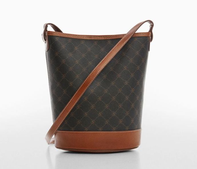 Bucket bag Mango, Modivo, 1299 Kč
Bucket bag Mango, Modivo, 1299 Kč