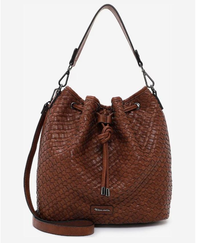 Bucket bag Tamaris, 1749 Kč
Bucket bag Tamaris, 1749 Kč