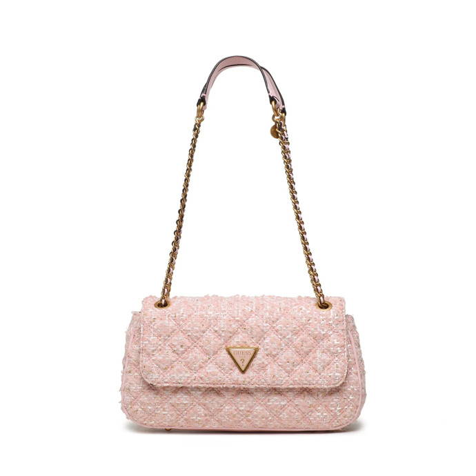 Růžová kabelka Guess, 3 716 Kč, eobuv
Růžová kabelka Guess, 3 716 Kč, eobuv