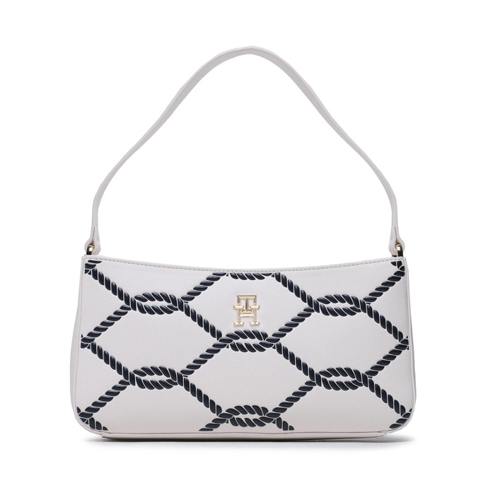 Vzorovaná kabelka Tommy Hilfiger, 3 945 Kč, eobuv
Vzorovaná kabelka Tommy Hilfiger, 3 945 Kč, eobuv