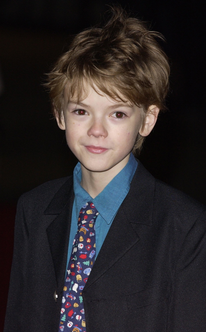 Na premiéře Lásky nebeské v roce 2003
Na premiéře Lásky nebeské v roce 2003