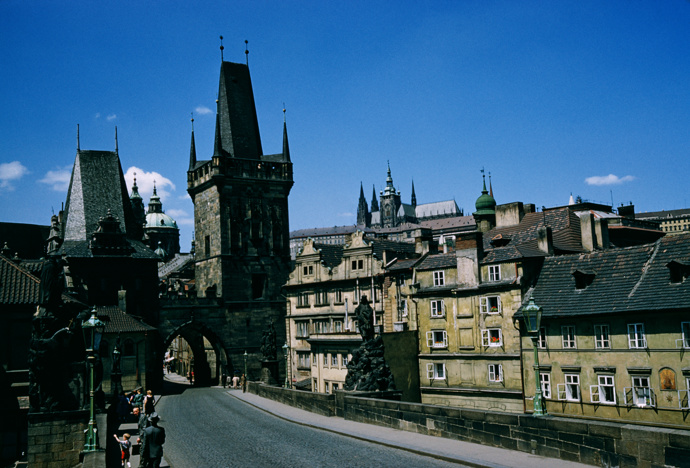 Karlův most Karlův most