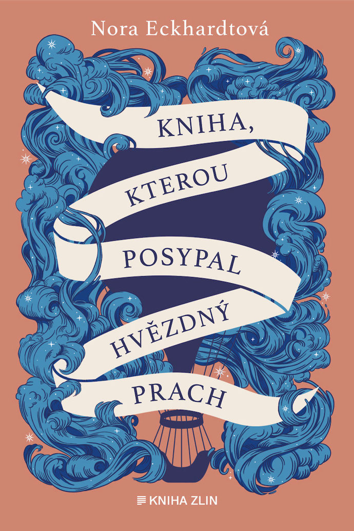 Kniha, kterou posypal hvězdný prach - Nora Eckhardtová

Nový román Nory Eckhardtové s titulem Kniha, kterou posypal hvězdný prach je dobrodružným, napínavým a vtipným výletem do historie nakladatelského prostředí. Příběh dokreslují uvnitř knihy perokresby od malíře Jana Gemrota ve stylu starých litografií.

 
