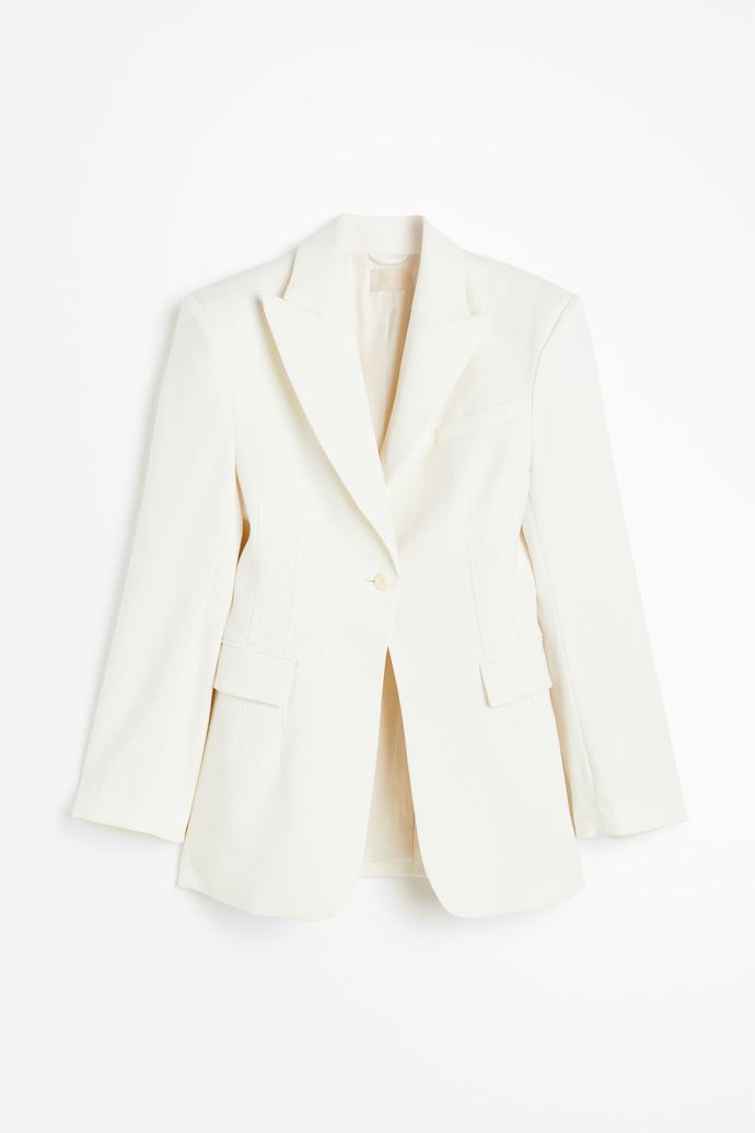 H&M, 2499 Kč
H&M, 2499 Kč