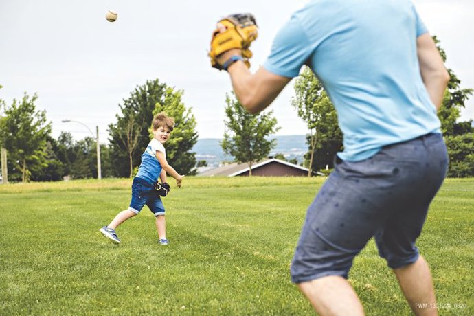 Galerie: Jak motivovat děti k pohybu Galerie: Jak motivovat děti k pohybu