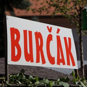Galerie: Abyste si na burčáku hlavně pochutnali