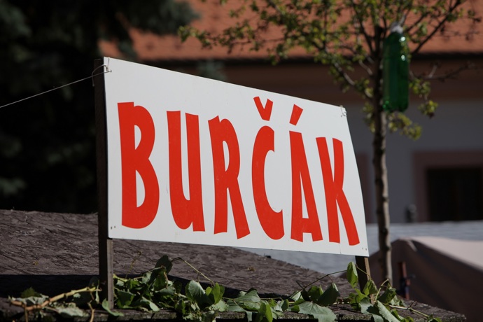 Galerie: Abyste si na burčáku hlavně pochutnali Galerie: Abyste si na burčáku hlavně pochutnali
