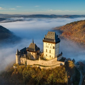 Karlštejn